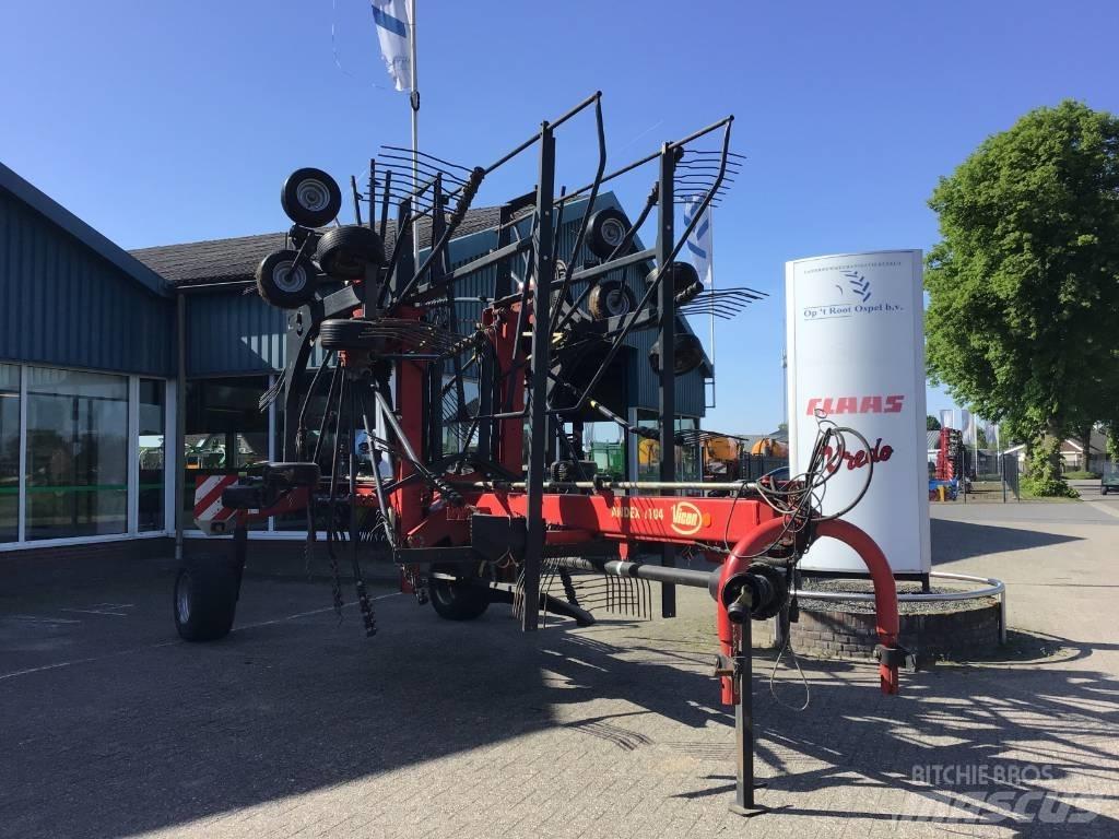 Vicon Andex 1104 Falciandanatrici