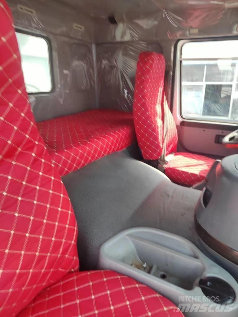 Howo 371 Camion ribaltabili