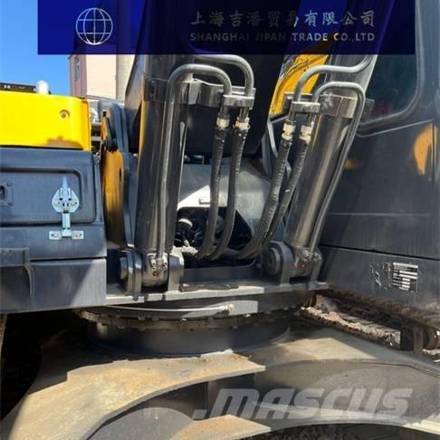 Volvo EC 240 D Escavatori cingolati