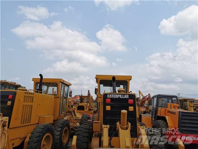 CAT 140 H Motorgraders