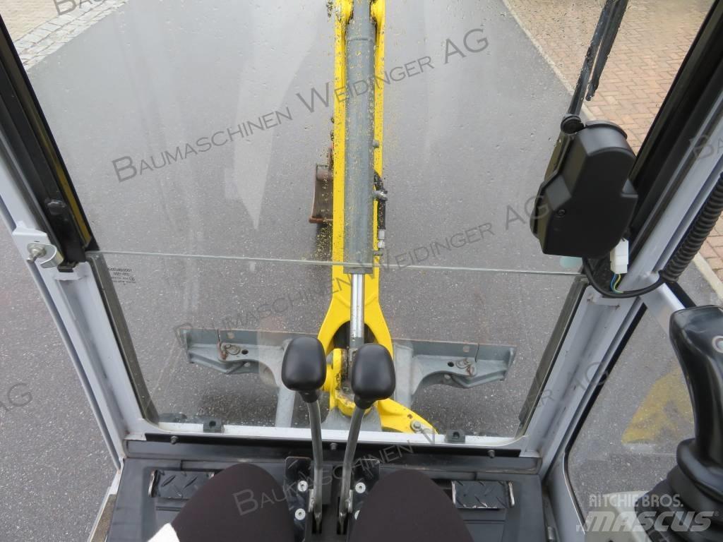 Neuson Et 16 Miniescavatori