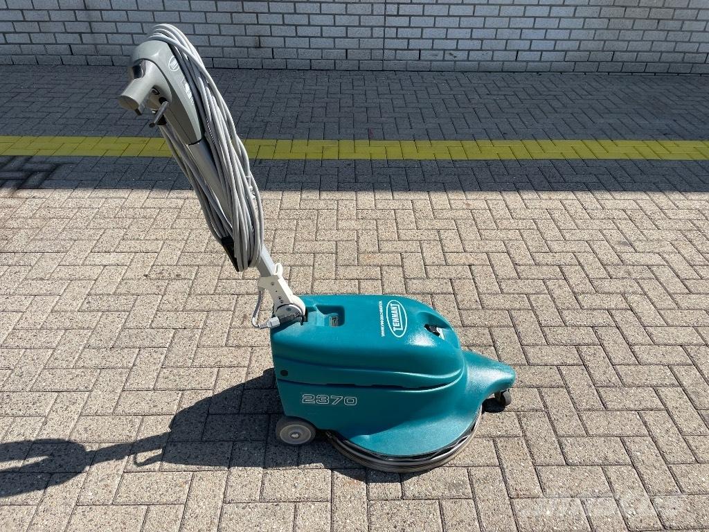 Tennant 2370 Spazzatrici