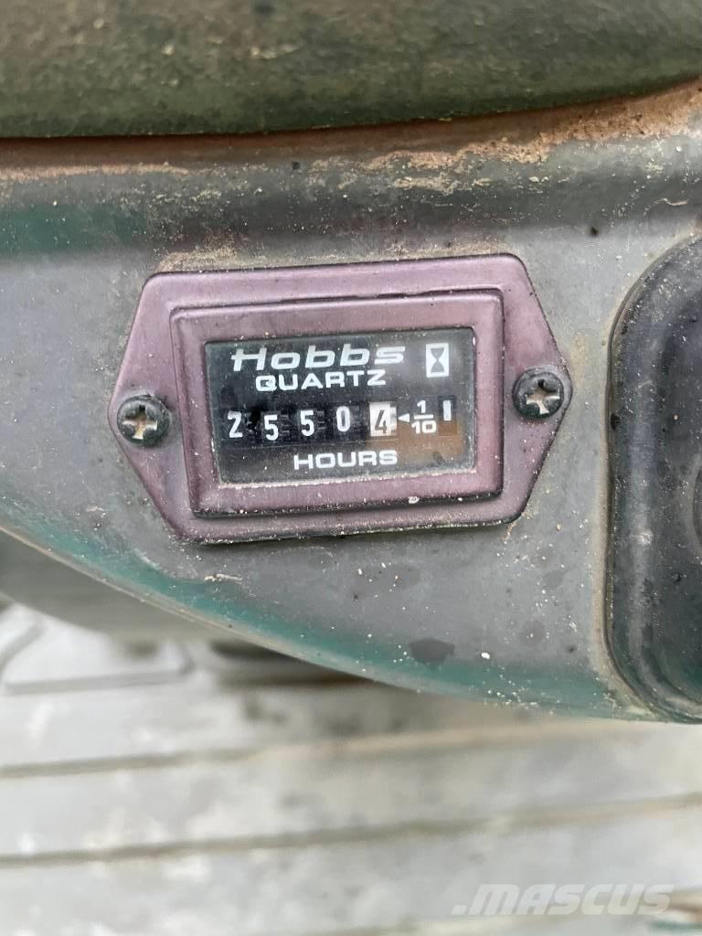 Yanmar SV 08-1 Miniescavatori