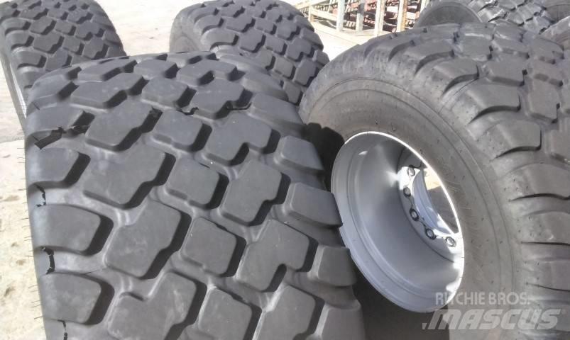 Alliance 600/55R26.5 Pneumatici, ruote e cerchioni