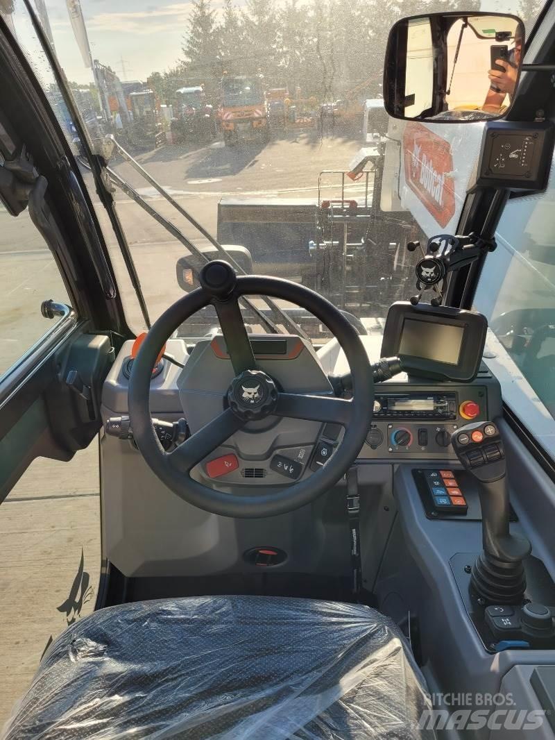 Bobcat T35130S Sollevatori telescopici