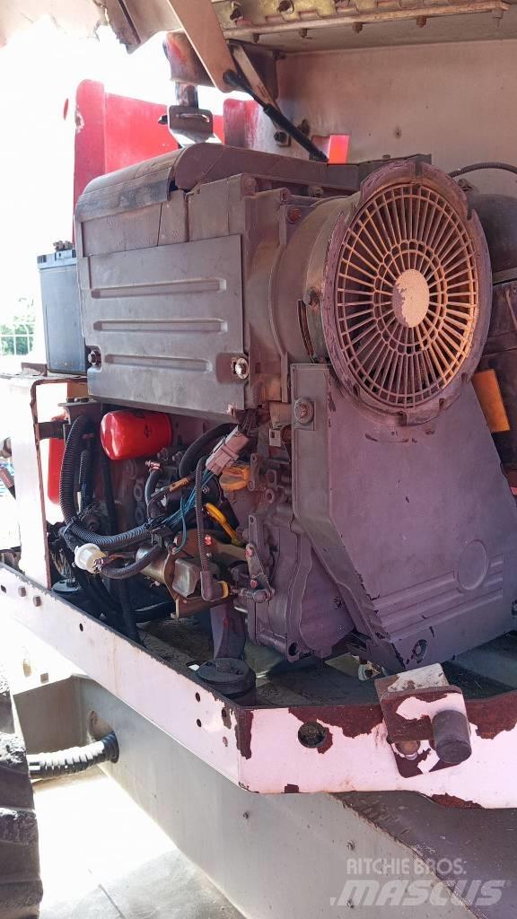 Haulotte HA 16 PX NT Piattaforme a braccio articolato