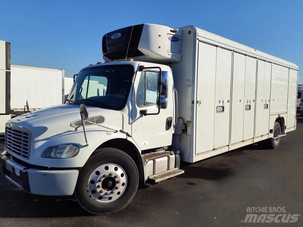 Freightliner M2 Camion per la consegna bevande