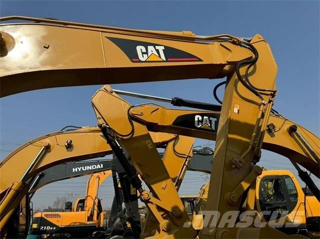 CAT 320 C L Escavatori cingolati