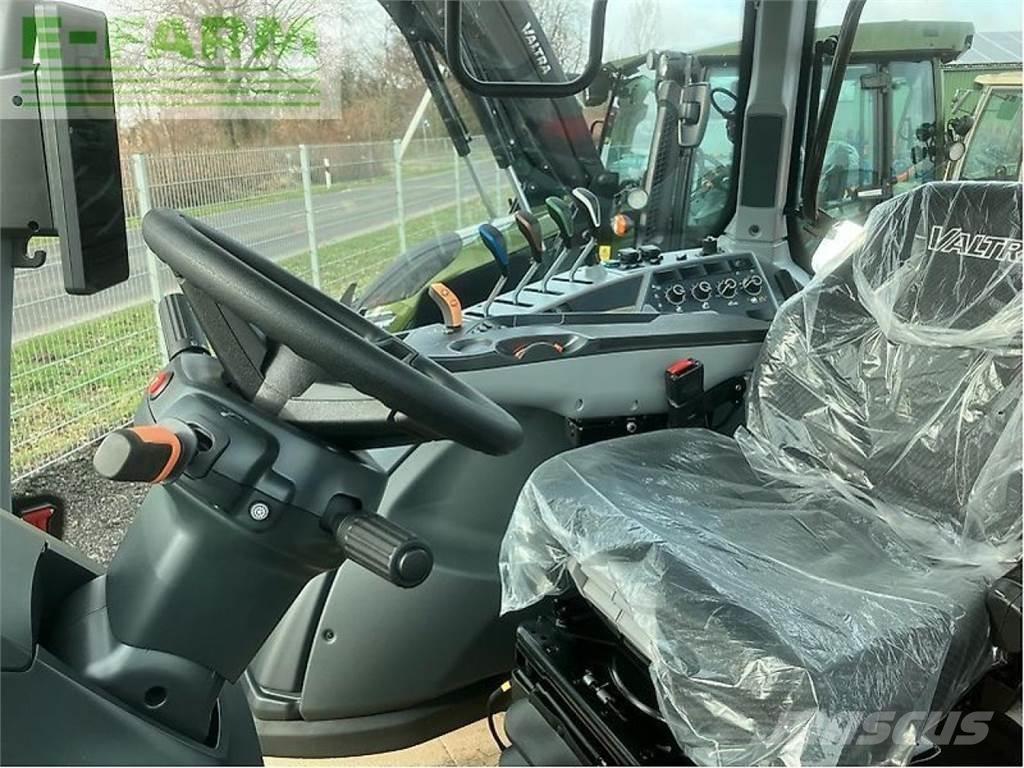 Valtra n175a Trattori