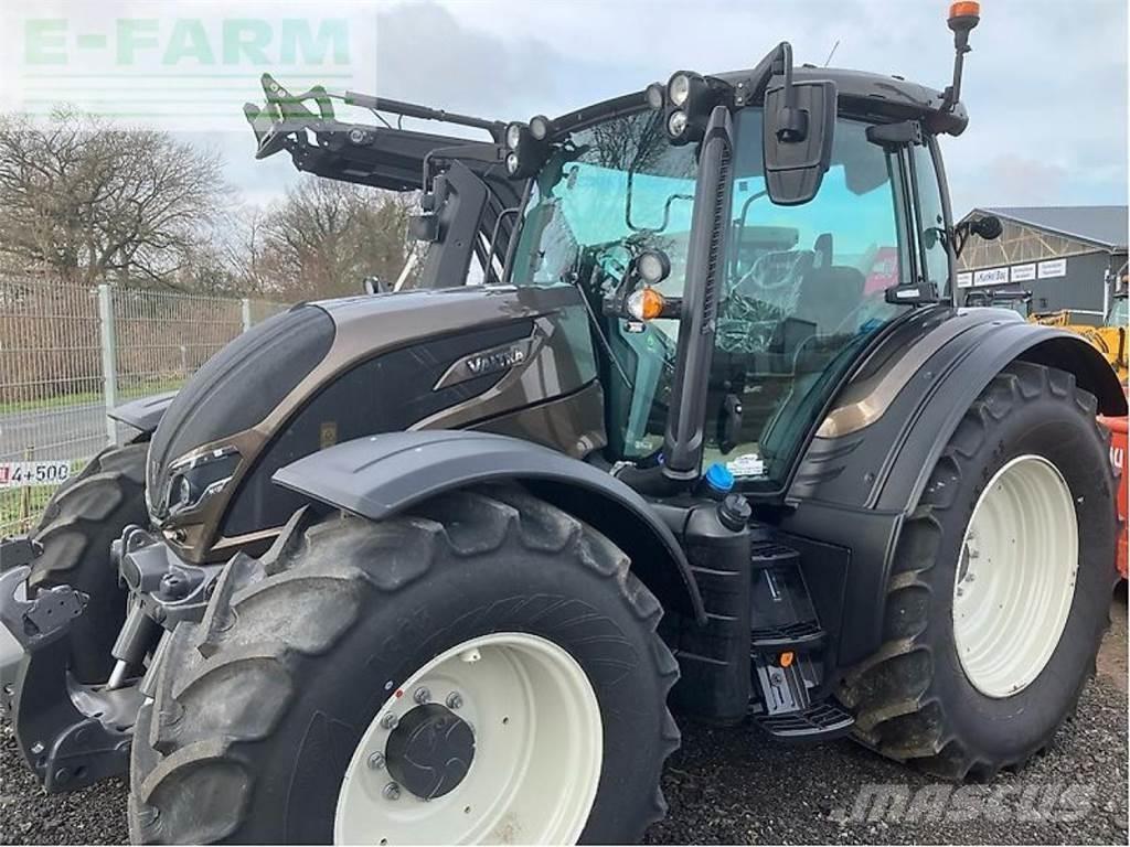 Valtra n175a Trattori