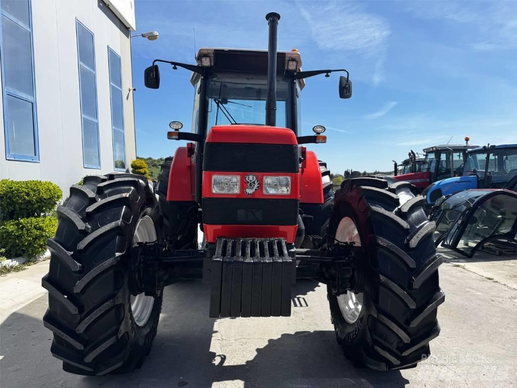 Same Antares II 130 Trattori