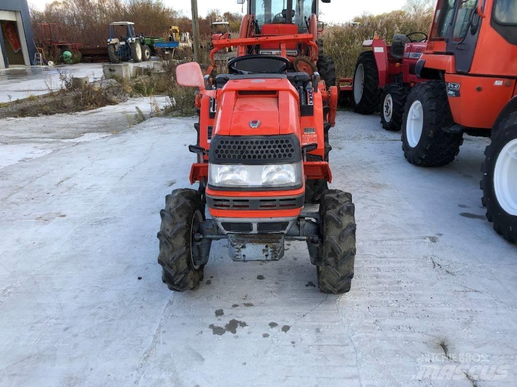 Kubota A-175 Trattori