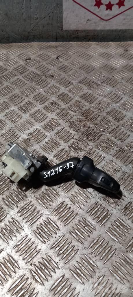 Scania R 440    1858199 Cabine e interni