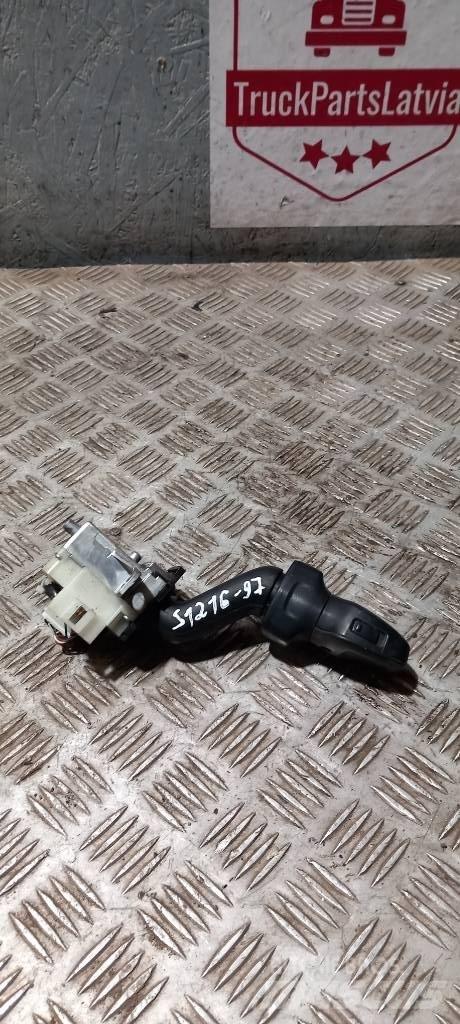 Scania R 440    1858199 Cabine e interni