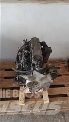Mitsubishi motor S4L Motori