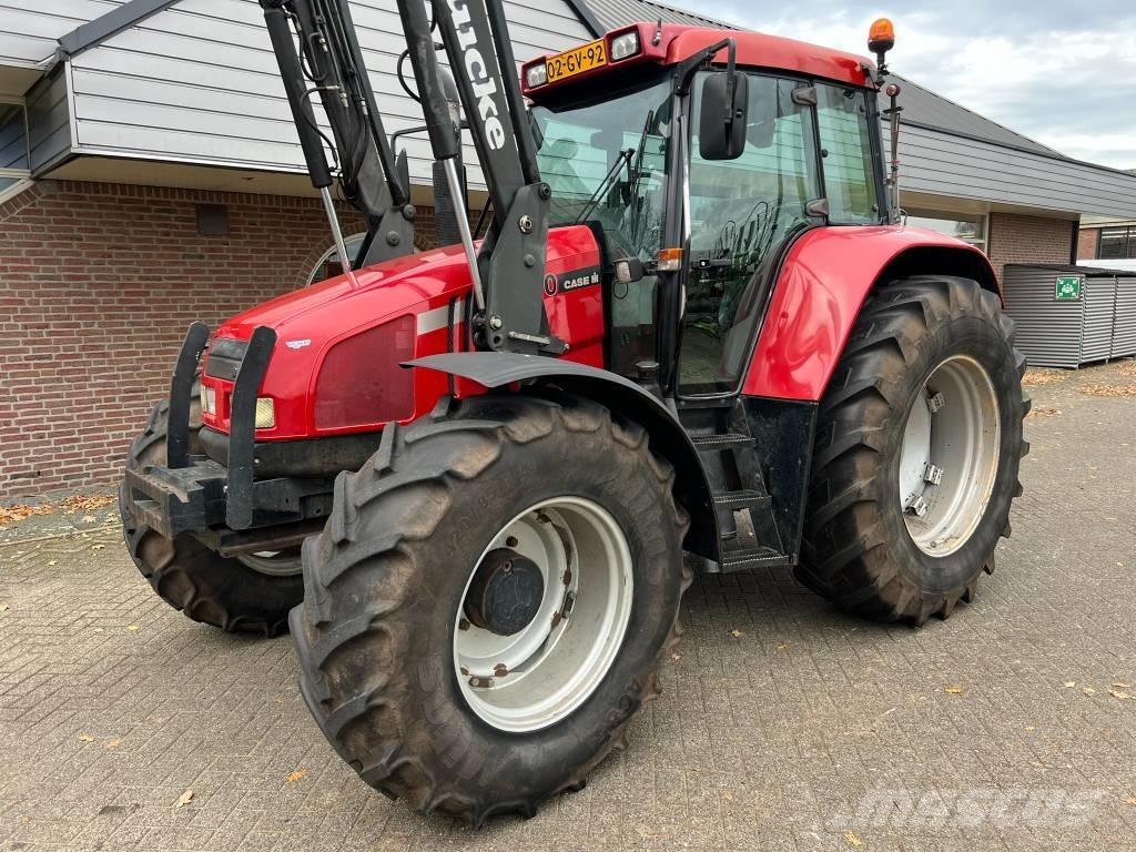 CASE CS 110 Trattori