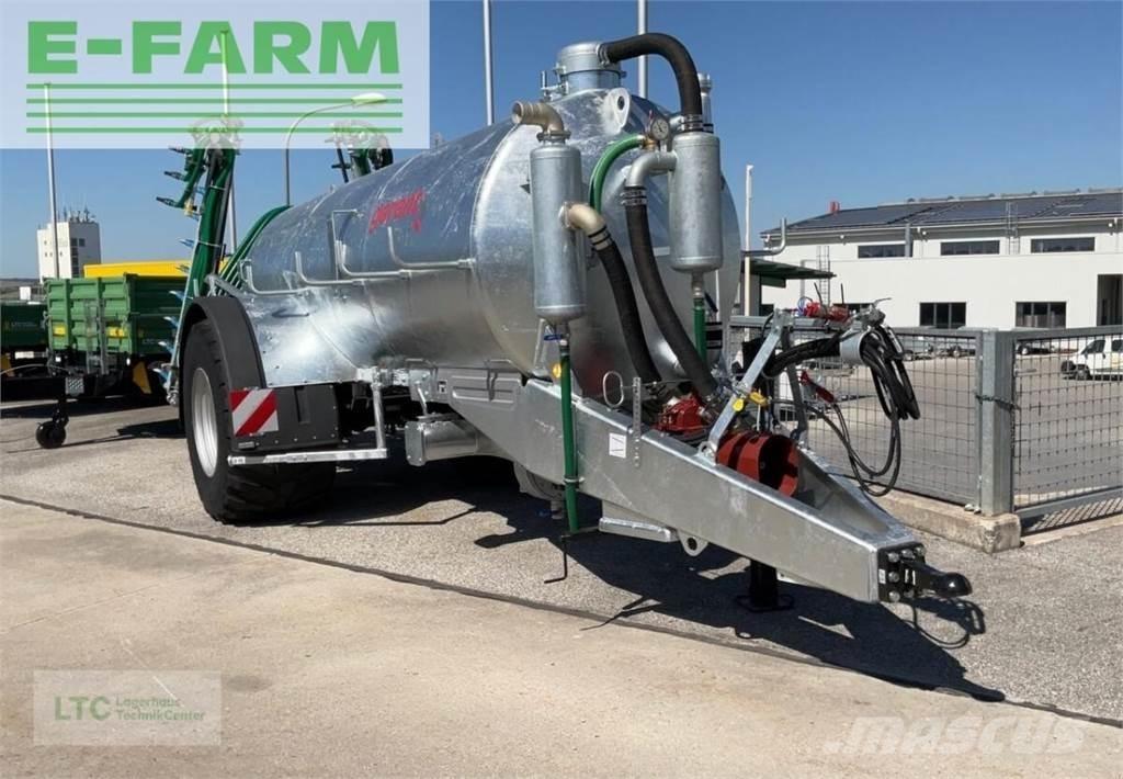 Kotte ve9.500 Altre macchine fertilizzanti