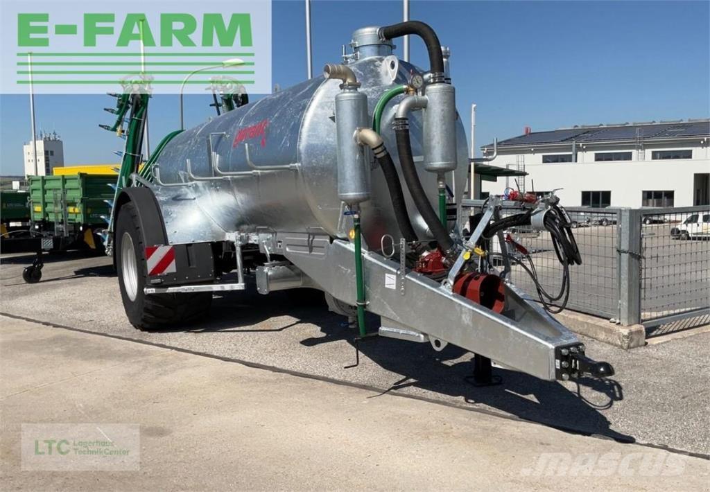 Kotte ve9.500 Altre macchine fertilizzanti