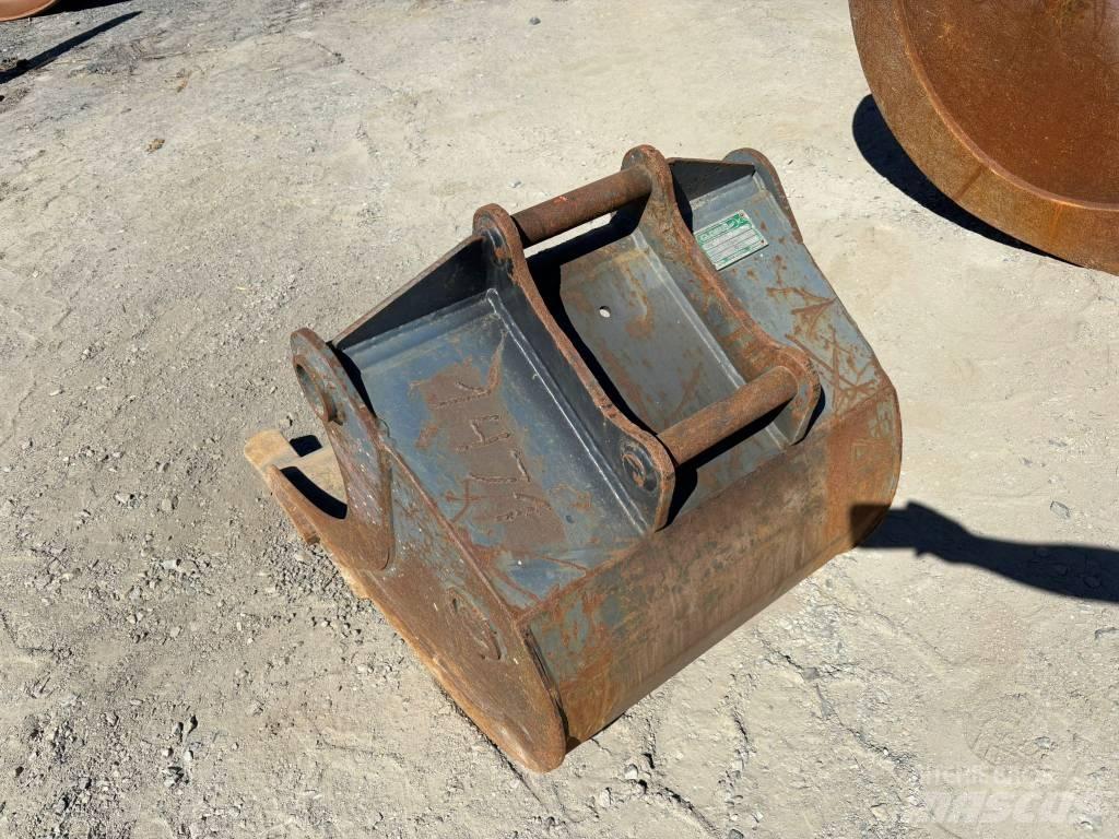 Kubota U 55-4 Miniescavatori