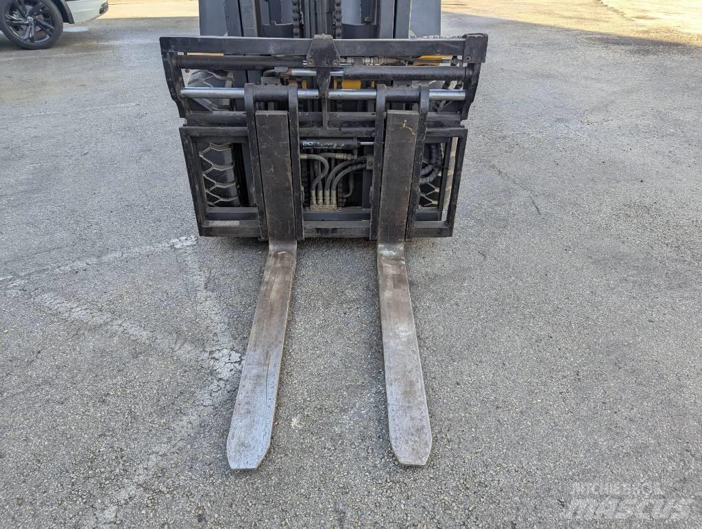 Shantui SF 30 Carrelli elevatori-Altro