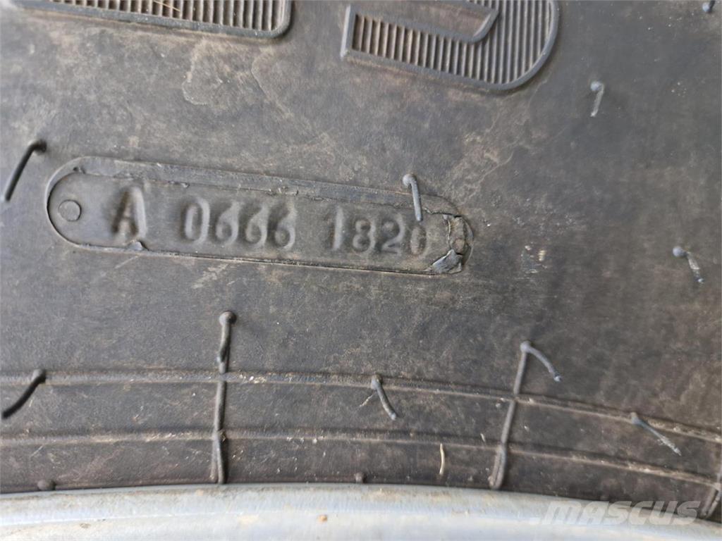 Ceat 320/85R34 Pneumatici, ruote e cerchioni