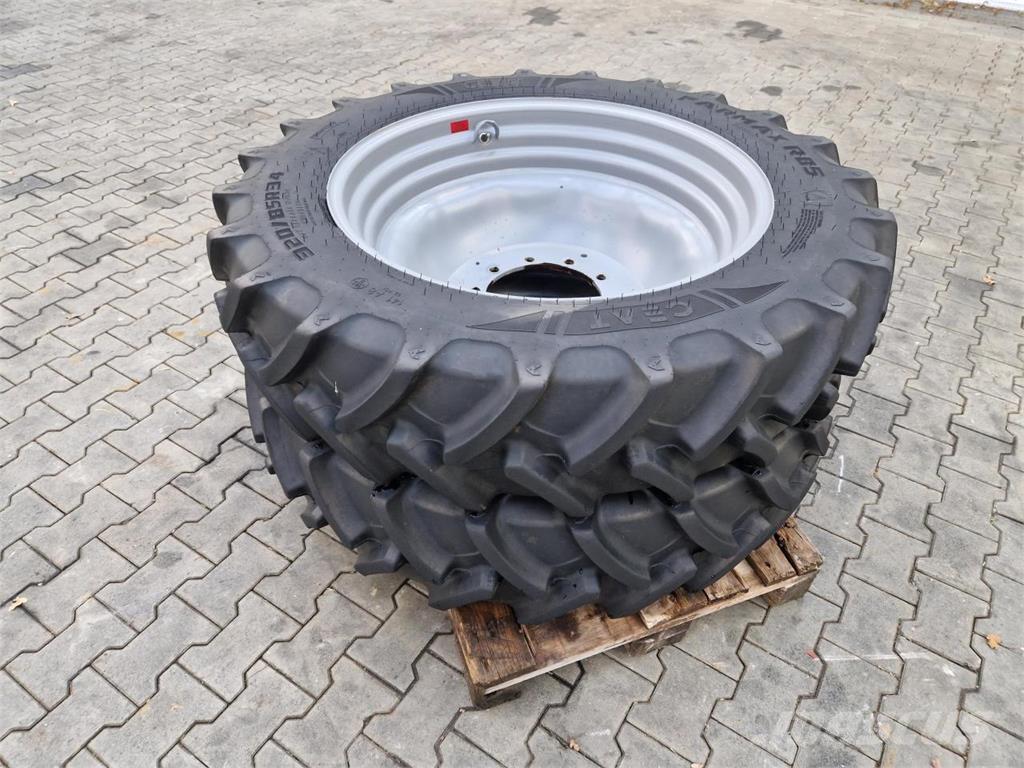 Ceat 320/85R34 Pneumatici, ruote e cerchioni