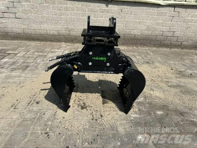  HANER HMZGx1.3A Pinze