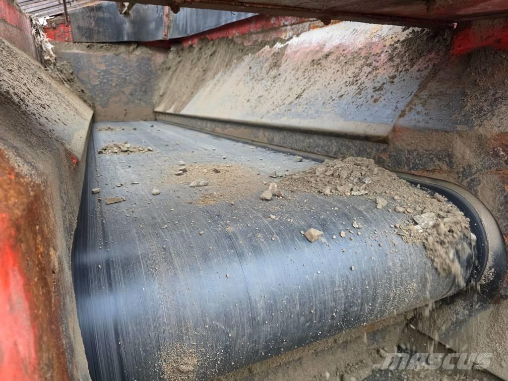 Finlay 683 Vagli mobili