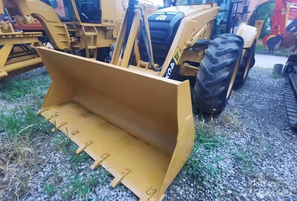 JCB 4 CX Terne