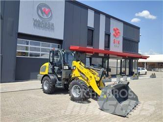 Wacker Neuson WL 54 Pale gommate