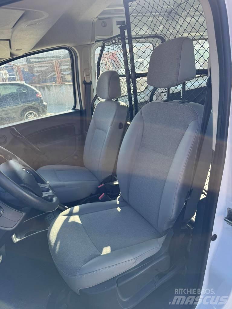 Renault Kangoo Cassonati