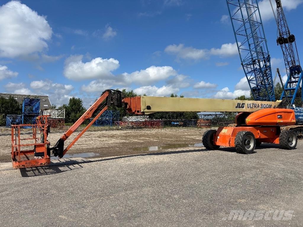 JLG 1350 SJP Piattaforme a braccio telescopico