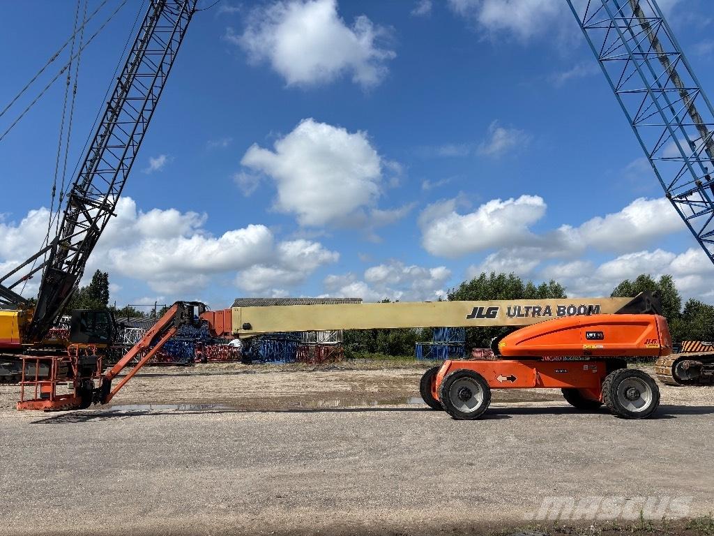 JLG 1350 SJP Piattaforme a braccio telescopico