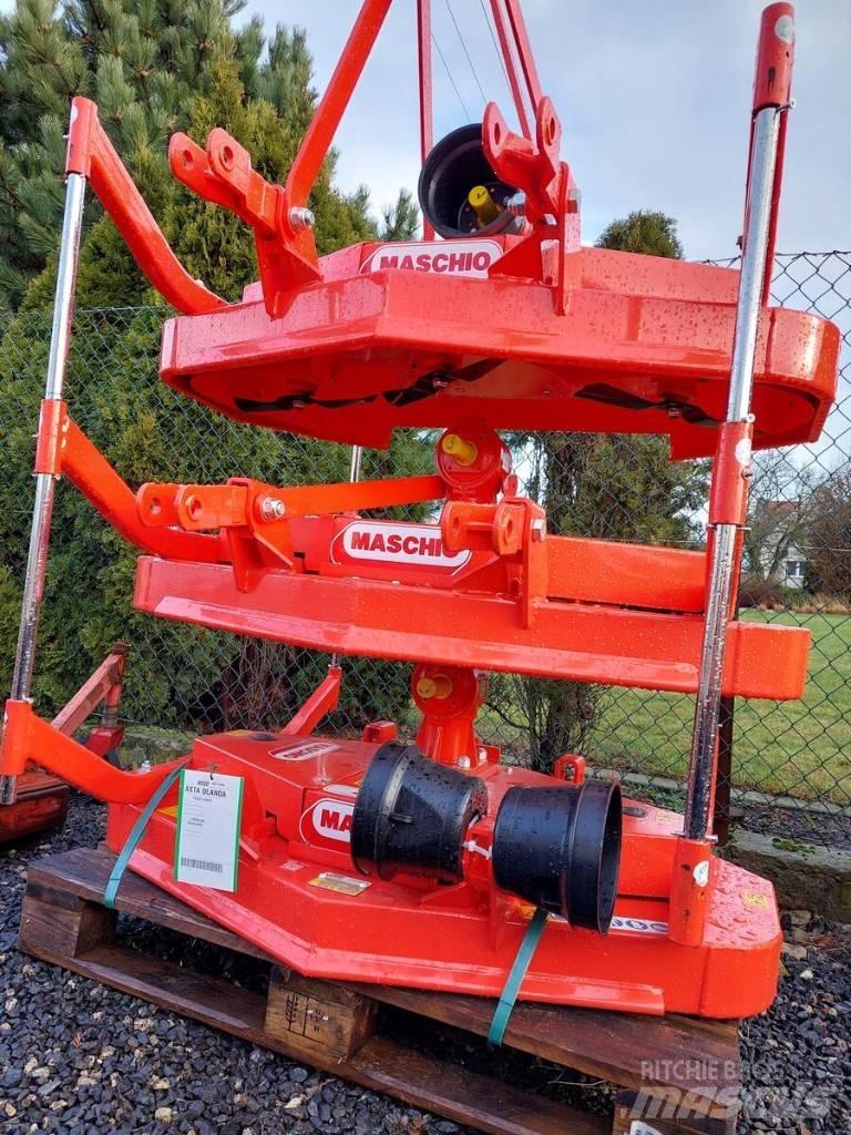 Maschio Jolly 120 Falciatrici trainate