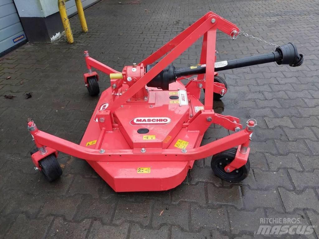 Maschio Jolly 120 Falciatrici trainate