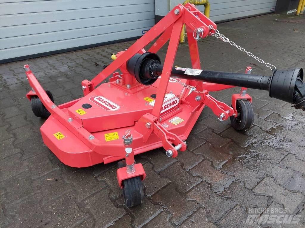 Maschio Jolly 120 Falciatrici trainate