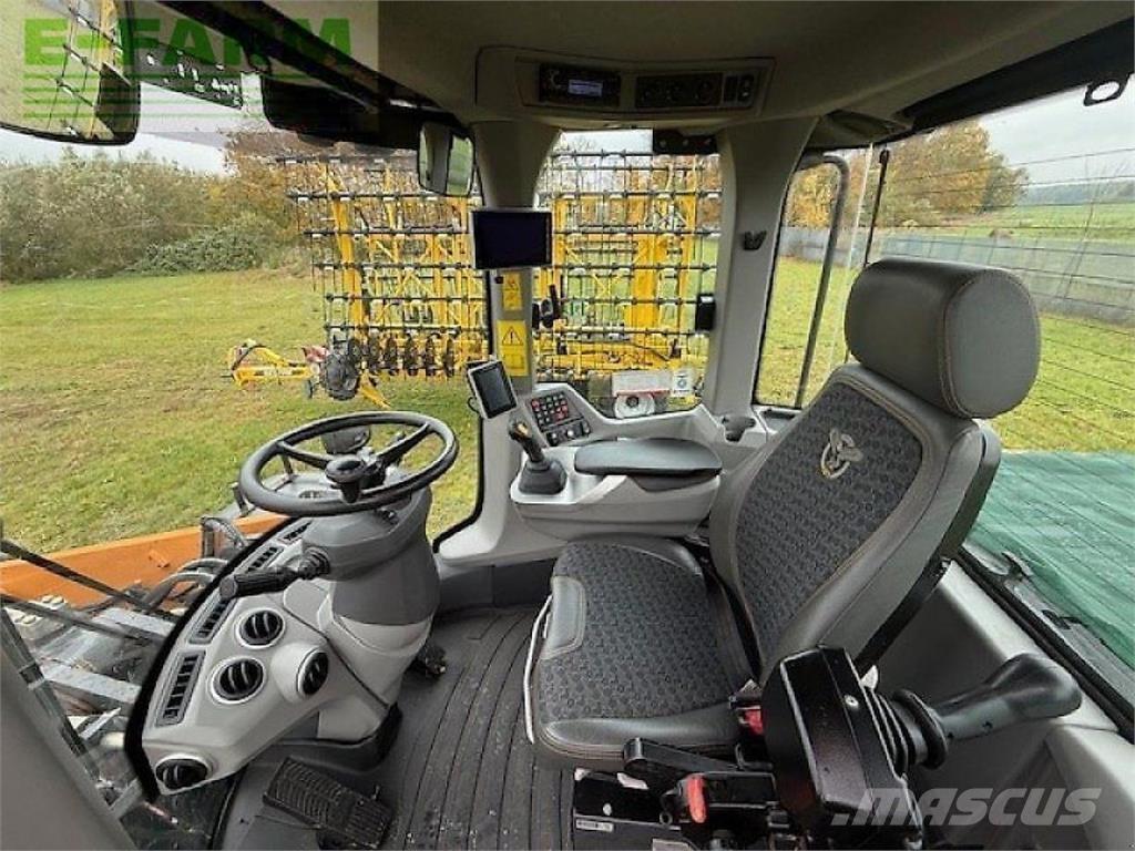 Case IH 921g Miniescavatori