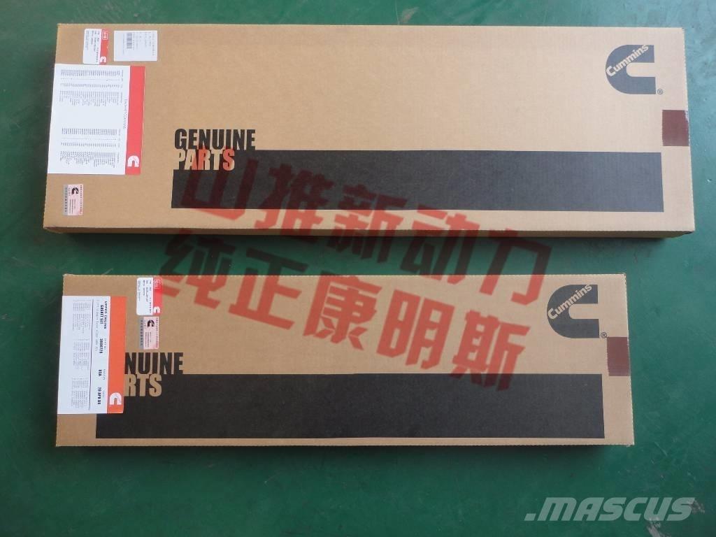 cummins 9266 9266A Motori
