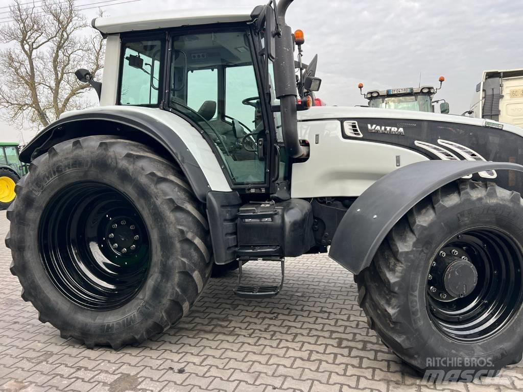 Valtra T 202 Versu Trattori