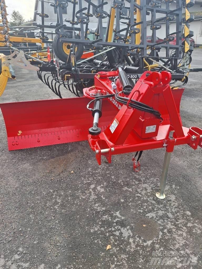 Vama JH2 300 Grader