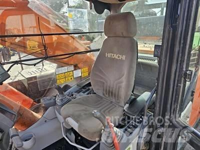Hitachi ZX530 LCH-6 Escavatori cingolati