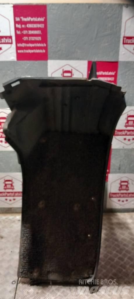 Scania G 400  1485486 Cabine e interni
