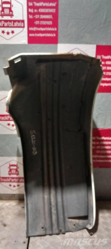 Scania G 400  1485486 Cabine e interni