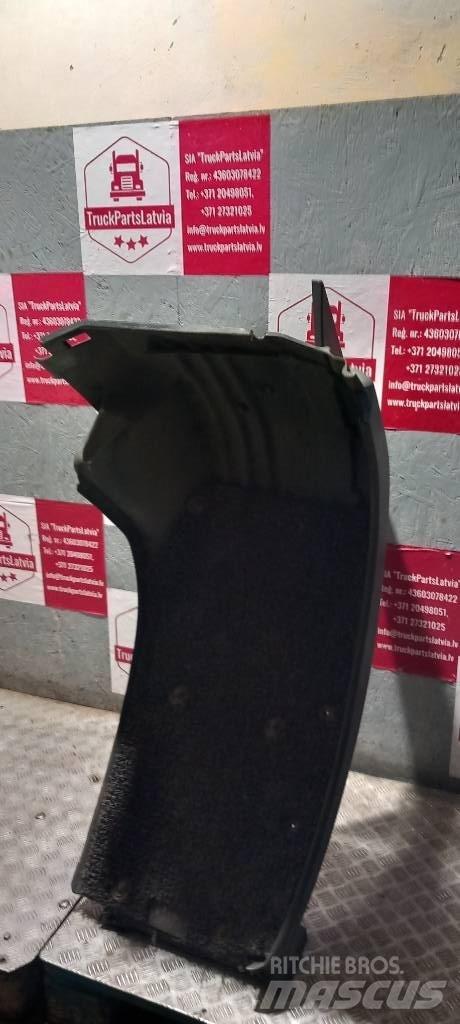 Scania G 400  1485486 Cabine e interni