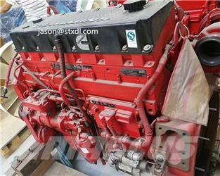 Cummins ISMe440 Motori