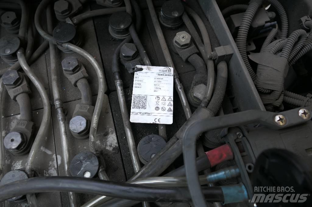 Hyster J 2.5 XN Carrelli elevatori elettrici