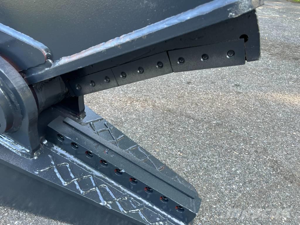 CAT 308 Shear Costruzioni - Altro