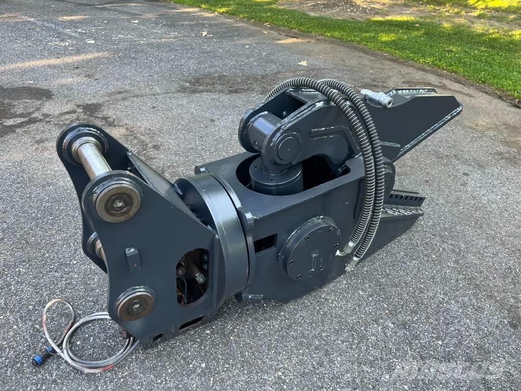 CAT 308 Shear Costruzioni - Altro