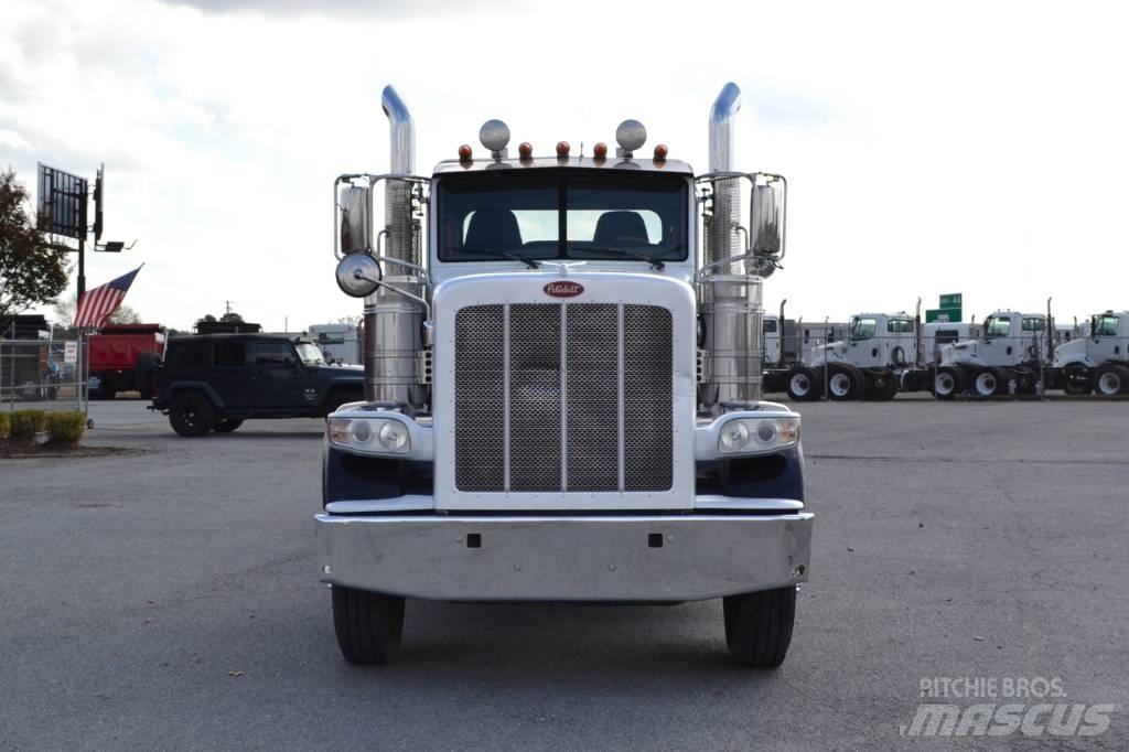 Peterbilt 389 Motrici e Trattori Stradali