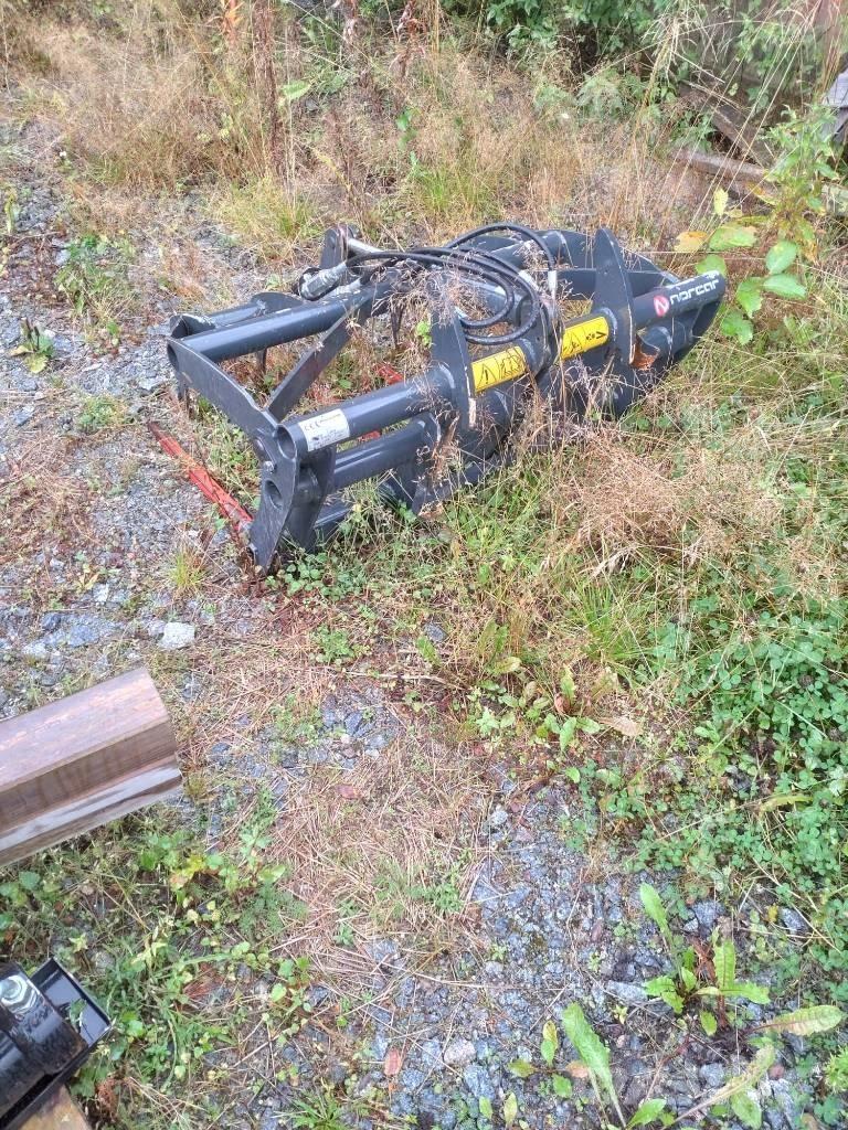 Norcar 755 Pale multiuso